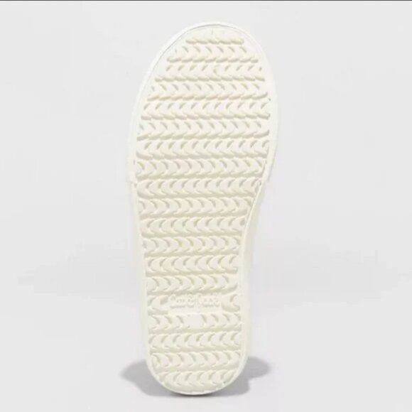 Girls' Sariah Slip-On Sneakers Multicolored - Cat & Jack™ 3 - Picture 2 of 4